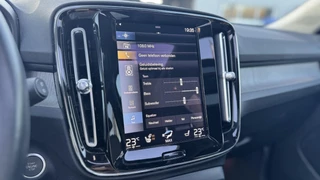 Volvo XC40 Volvo XC40 T2 Geartronic Inscription Pano|Leer|HarmanKardon|Elektrische Achterklep| - afbeelding nr 12