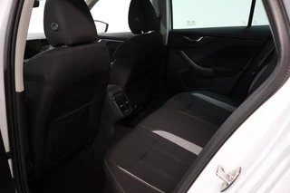 Škoda Kamiq Škoda Kamiq 1.5 TSI ACT Style | Two-Tone! - afbeelding nr 9