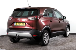 Opel Crossland X | Cruise | Stoel-+Stuurverw. | PDC | Camera | NAV + App. Connect | ECC | LM 16