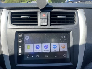 Suzuki Celerio - afbeelding nr 28