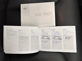 Volvo XC90 Aut. *NAPPA-FULL-LEATHER | DIGI-COCKPIT | COMFORT-SEATS | CAMERA | NAVI-FULLMAP | ECC | PDC | CRUISE | TOWBAR | 19''ALU* - afbeelding nr 32