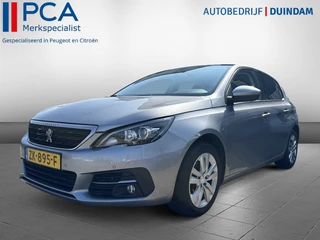 Peugeot 308 - 412055949-0