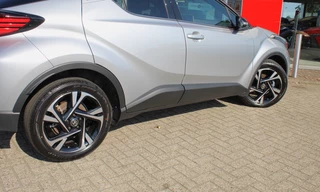 Toyota C-HR - afbeelding nr 5