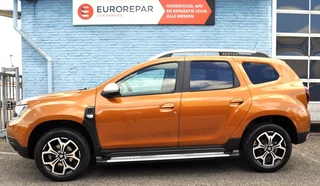 Dacia Duster Dacia Duster 1.2 TCe Prestige Nav Trh pdc - afbeelding nr 2