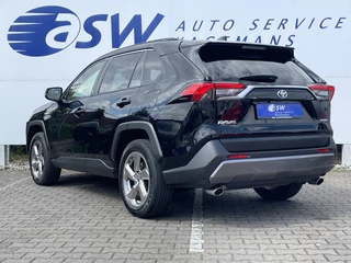Toyota RAV4 Toyota RAV4 2.5 Hybrid Team D | CarPlay | Camera | ACC | LED | DAB+ | 18 inch - afbeelding nr 3