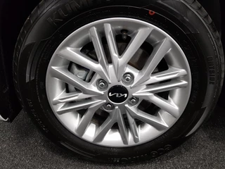 Kia Picanto Kia Picanto 1.0 DPi Automaat DynamicLine | Navigatie | Apple Carplay/Android Auto | Airco | Camera | DAB | Lichtmetalen velgen | Bluetooth - afbeelding nr 19