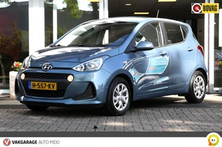 Hyundai i10 Hyundai i10 1.0i Comfort | Apple Car Play / Android Auto | - afbeelding nr 1