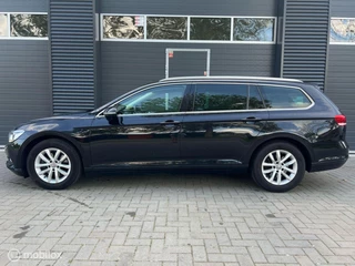 Volkswagen Passat Volkswagen Passat Variant 2.0 TDI Business Edition - afbeelding nr 23