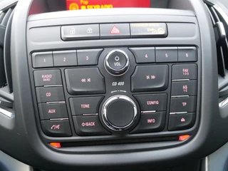 Opel Zafira - afbeelding nr 9