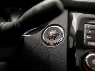 Nissan QASHQAI Nissan QASHQAI 1.2 Deluxe Automaat (PANORAMADAK, NAVIGATIE, CLIMATE, 360 CAMERA, GETINT GLAS, SPORTSTOELEN, CRUISE, KEYLESS, NIEUWE APK, NIEUWSTAAT) - afbeelding nr 26