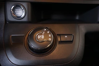 Opel Vivaro Opel Vivaro 145pk Automaat Dubbele Cabine L3H1 Navigatie Apple Carplay Cruise control Trekhaak - afbeelding nr 10