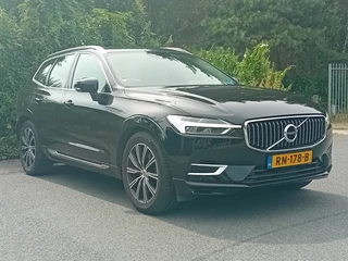 Volvo XC60 - afbeelding nr 4