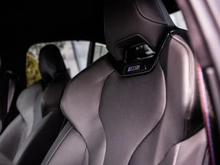 BMW M5 BMW M5 5-serie|CARBON DAK|KUIPSTOELEN|BLACK OPTIC|727 PK - afbeelding nr 59