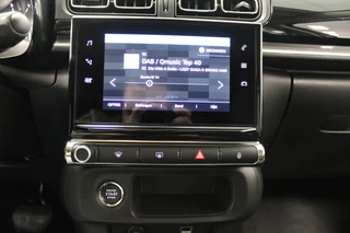Citroën C3 Citroën C3 1.2 PureTech Max - afbeelding nr 20