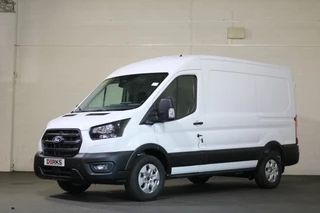Ford Transit - afbeelding nr 5