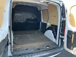 Mercedes-Benz Citan Mercedes-Benz Citan 109 CDI 3zitter - afbeelding nr 11