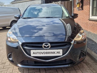 Mazda 2 - afbeelding nr 4