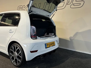 Volkswagen up! - afbeelding nr 41