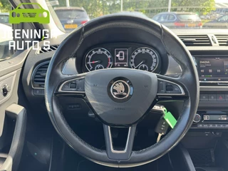 Škoda Fabia Skoda Fabia Combi 1.0 Business Edition | Carplay | - afbeelding nr 9