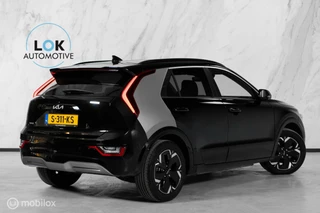 Kia Niro EV Kia Niro EV ExecutiveLine 64.8 kWh PANO|HUD|MEMORY|H&K|CAMERA - afbeelding nr 2
