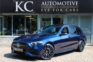 Mercedes-Benz C-Klasse - 67321282-0