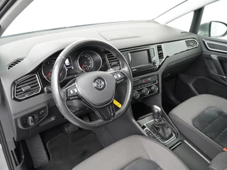 Volkswagen Golf Sportsvan - afbeelding nr 16