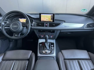 Audi A6 Allroad Audi A6 Allroad Quattro 3.0 TDI PREMIUM ELEK. HAAK*NL AUTO - afbeelding nr 2