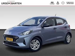 Hyundai i10 1.0 Comfort
