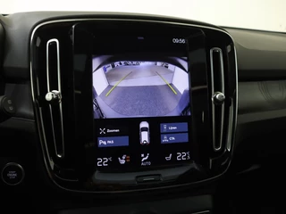 Volvo XC40 - afbeelding nr 33