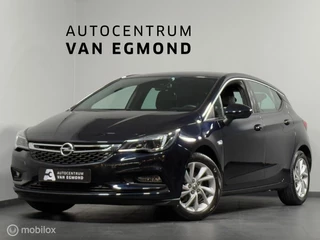 Opel Astra - 107578959-0