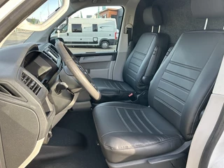 Volkswagen Transporter - afbeelding nr 11