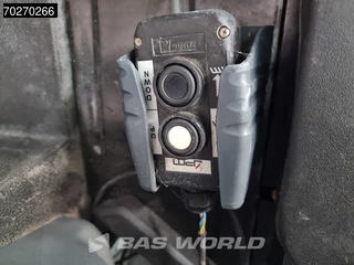 Ford Transit Ford Transit 130pk Euro6 Kipper Airco Cruise Tipper Kieper Benne Airco Cruise control - afbeelding nr 16