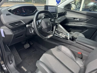 Peugeot 3008 Peugeot 3008 1.2 PureTech GT *Dealer onderhouden* - afbeelding nr 13