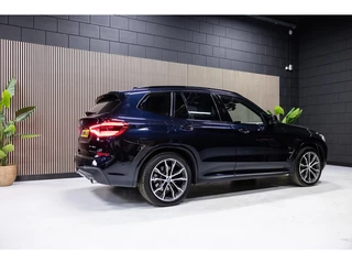 BMW X3 - afbeelding nr 20