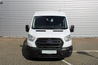 Ford Transit - afbeelding nr 10