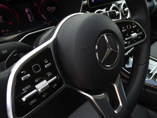 Mercedes-Benz C-Klasse Mercedes-Benz C-Klasse 200 183PK+ Premium Pack / AMG-pakket / 2019 / LED - afbeelding nr 32