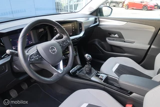 Opel Mokka Opel Mokka 1.2 Turbo Business Elegance NAVI,CAMERA,CRUISECON - afbeelding nr 8