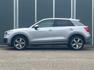Audi Q2 Audi Q2 30 TFSI Sport Pro Line | ACC | Navi | Climate | Upgrade Sound - afbeelding nr 31