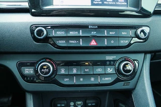 Kia Niro Kia Niro 1.6 GDi Hybrid DynamicLine|Trekhaak - afbeelding nr 21