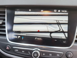 Opel Crossland X Opel Crossland X 1.2 Edition /31.000 Km/Navi/Winterpakket/Apple/Android/1e Eig/Garantie - afbeelding nr 21