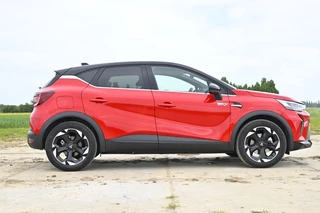Mitsubishi ASX - afbeelding nr 13