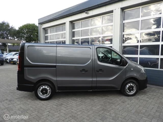 Renault Trafic Renault Trafic bestel 2.0 dCi L1H1 Facelift - afbeelding nr 8