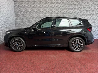 BMW X1 BMW X1 XDRIVE 25E M-SPORT LED ELEK.KLEP NAVI STOELVERW M-SHADOW LINE CARPLAY/ANDROID ZWARTE.HEMEL PHEV PLUG IN HYBRID AWD 4X4 4WD - afbeelding nr 76