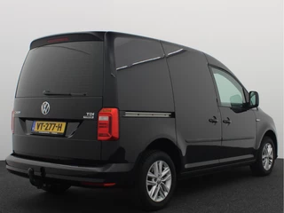 Volkswagen Caddy TREKHAAK / CARPLAY / NAVI / AIRCO / PDC / BLUETOOTH / CRUISE / NL-AUTO - afbeelding nr 14