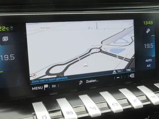 Peugeot 508 Peugeot 508 SW 1.6 Plug-in HYbrid GT Line Avantage, Afn. Trekhaak / Camera 360 / Carplay + Android Auto / Full LED / 18' LMV - afbeelding nr 18