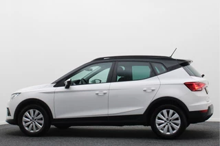 SEAT Arona SEAT Arona 1.0 TSI Style Business Intense Climate, ACC, Camera, Apple Carplay, DAB, PDC, LED, KeyLess, 16'' - afbeelding nr 16