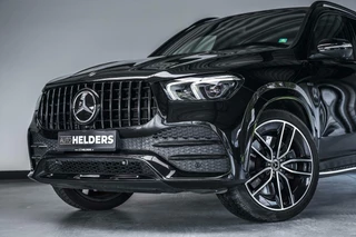 Mercedes-Benz GLE Mercedes GLE-klasse 350de 4MATIC AMG 360° Burmester 22' Air - afbeelding nr 10