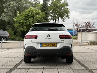 Citroën C4 Cactus Citroen C4 Cactus 1.2 PureTech Business | Navi | Airco | Carplay | - afbeelding nr 5