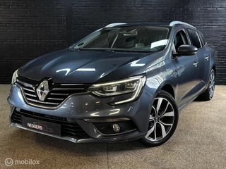 Renault Mégane 1.2 TCe Bose KEYLESS ACC NAVI MASSAGE DEALER OND