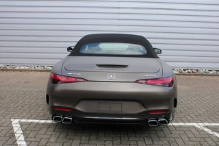 Mercedes-Benz SL - afbeelding nr 6